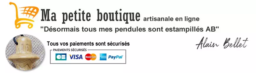 boutique radiesthesie