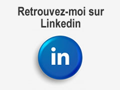 Linkedin AB Radiesthesie